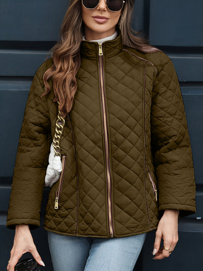 Anni Ultra-Light Down Jacket