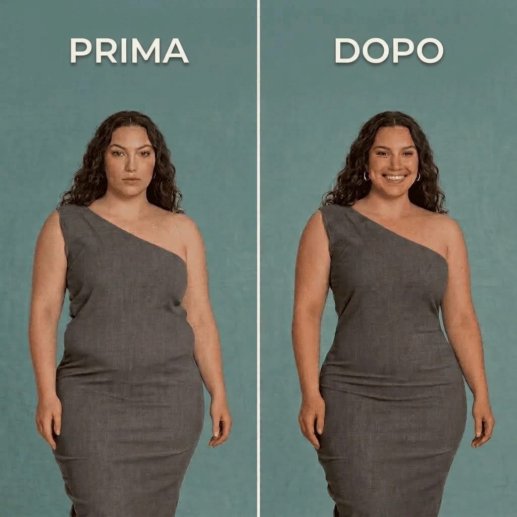 High-waisted postpartum shaping underwear