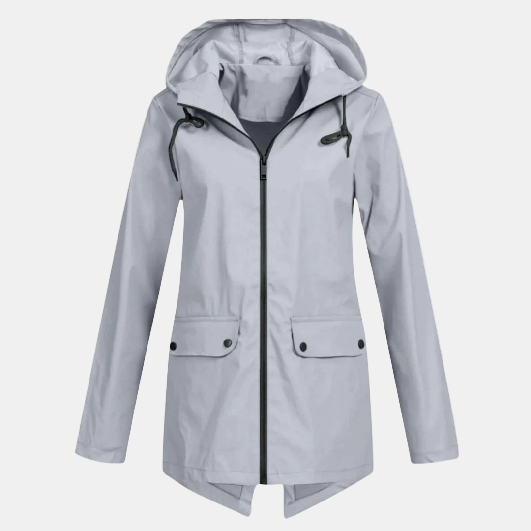 Lyla | Waterproof Jacket