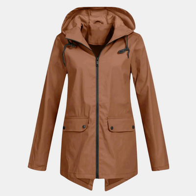 Lyla | Waterproof Jacket