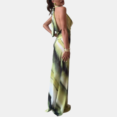 Bettina | Elegant Maxi Dress
