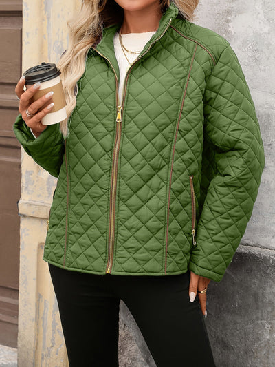 Anni Ultra-Light Down Jacket