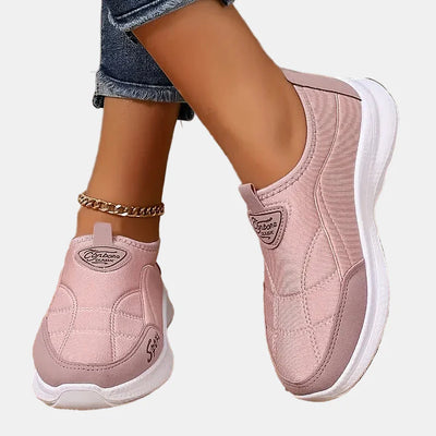 Talia | Breathable Non-Slip Sneakers