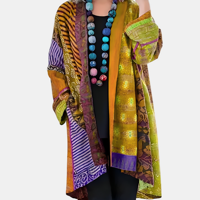 Delilah | Stylish Knit Cardigan