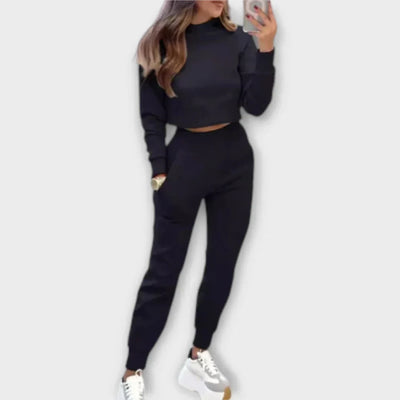 Sarah | Casual Jogging Set for a Comfortable Style