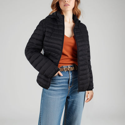 Celi Ultra-Light Down Jacket