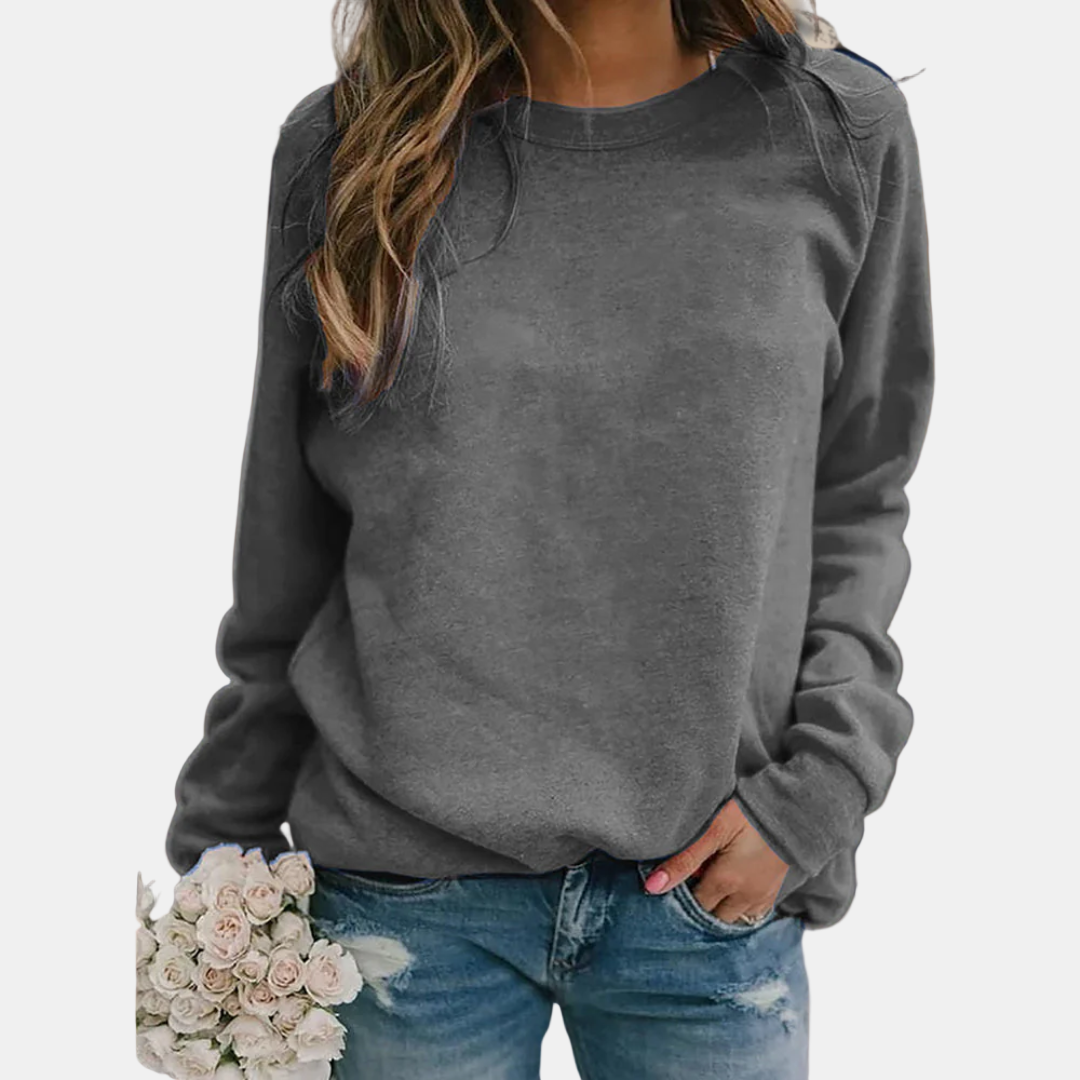 Quisella | Comfortable Sweater