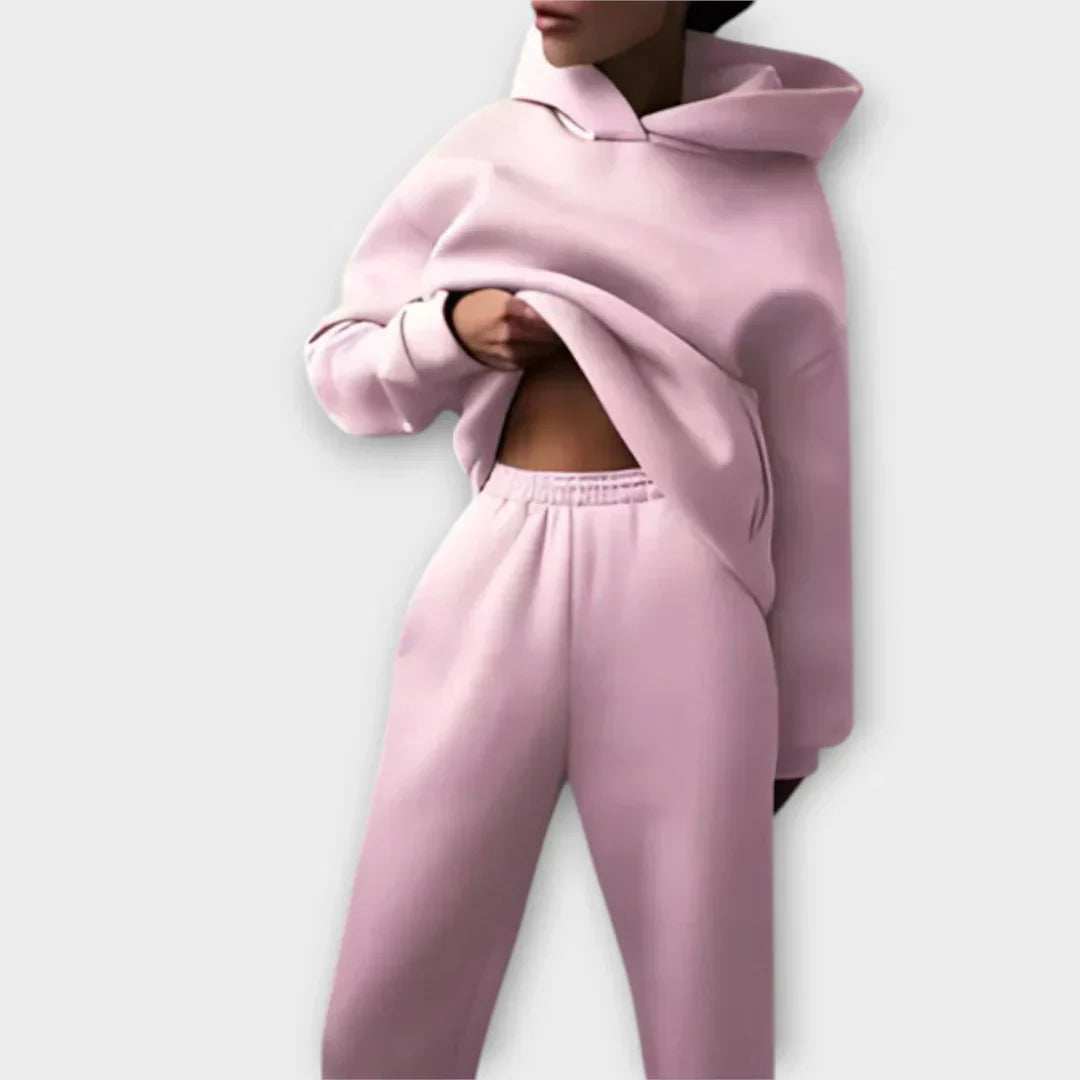 Lily | Comfortable and Chic Jogging Set