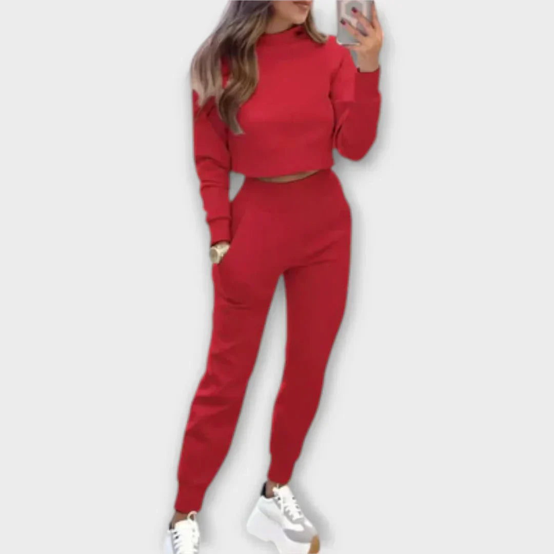 Sarah | Casual Jogging Set for a Comfortable Style