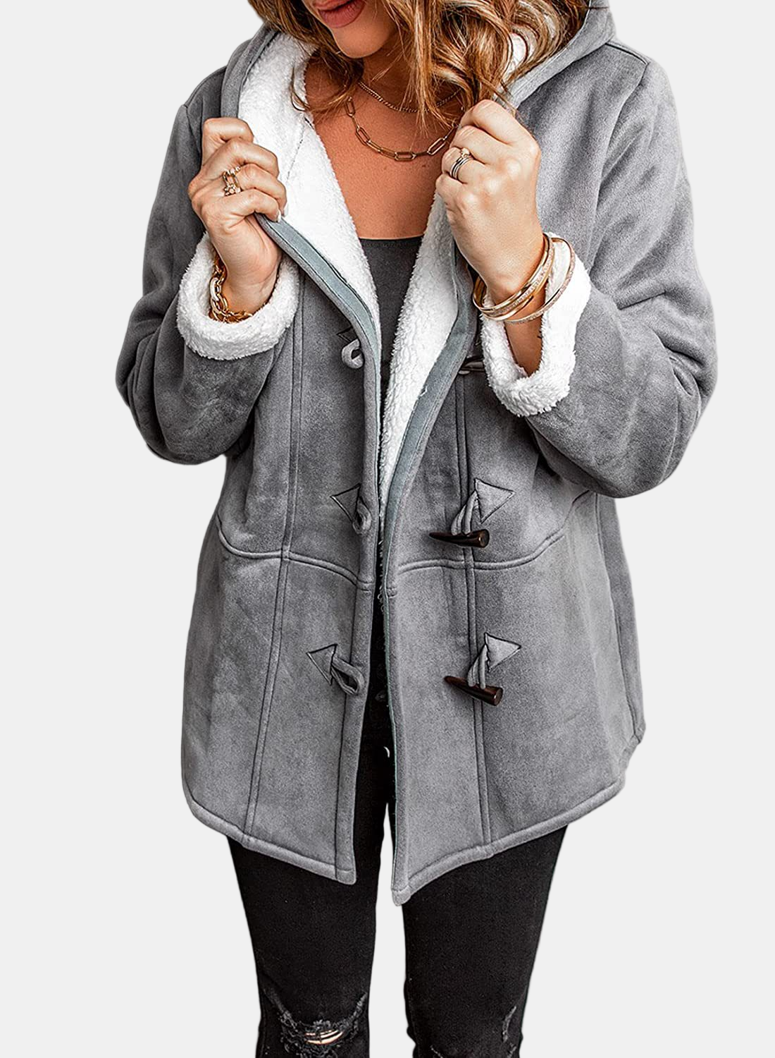 Evangeline | Stylish Women's Coat