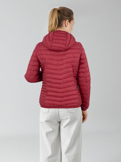 Celi Ultra-Light Down Jacket