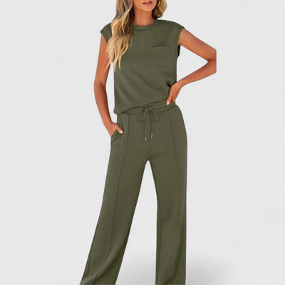 Idina | Comfortable Outfit for a Relaxed Style