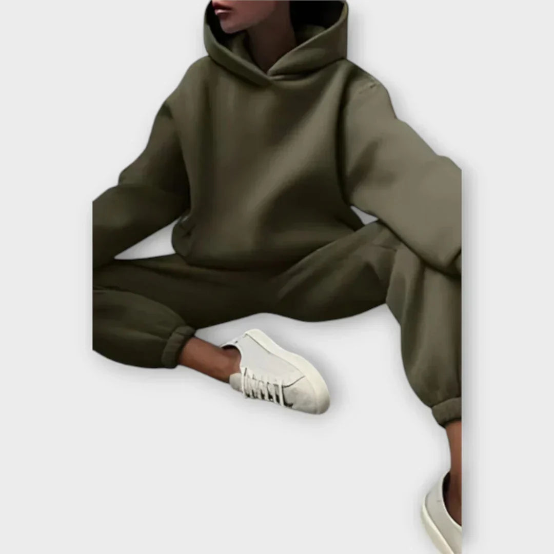 Lily | Comfortable and Chic Jogging Set