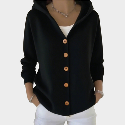 Auri | Timeless Cardigan