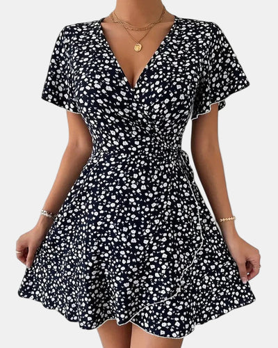 Ines | Sophisticated Dress