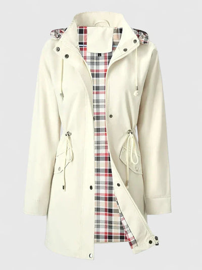 Capri | Comfortable Jacket