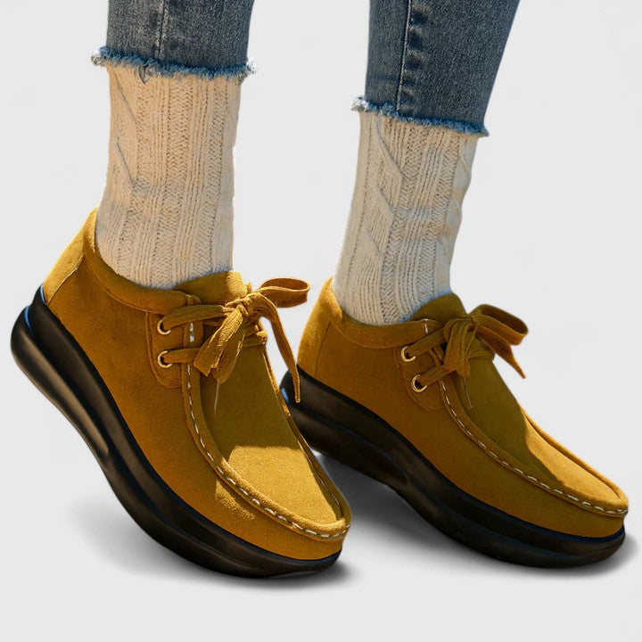 Lya | Orthopedic Shoes