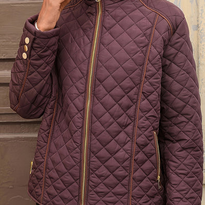 Anni Ultra-Light Down Jacket