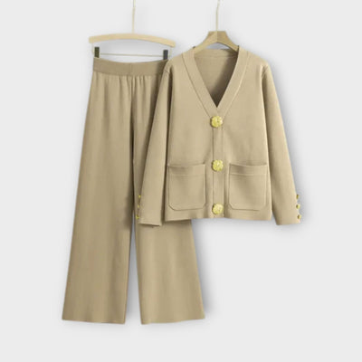 Maria | Elegant Outfit for a Sophisticated Style