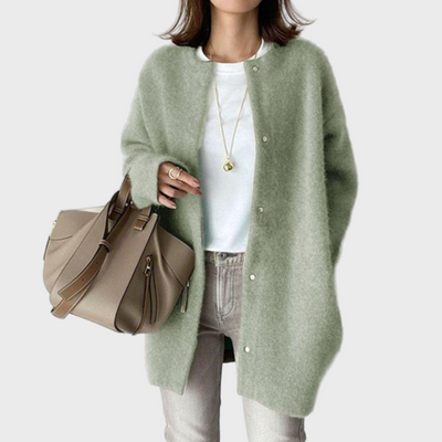 Selah | Sophisticated Classic Cardigan
