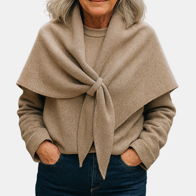 Amirae | Sophisticated scarf