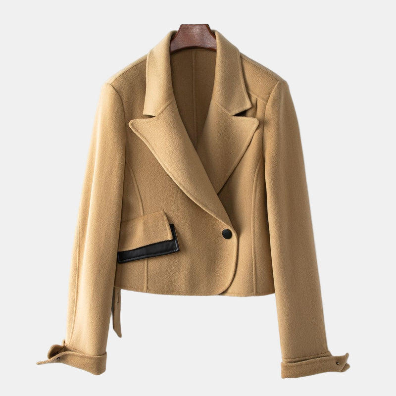 Briony | Elegant Jacket