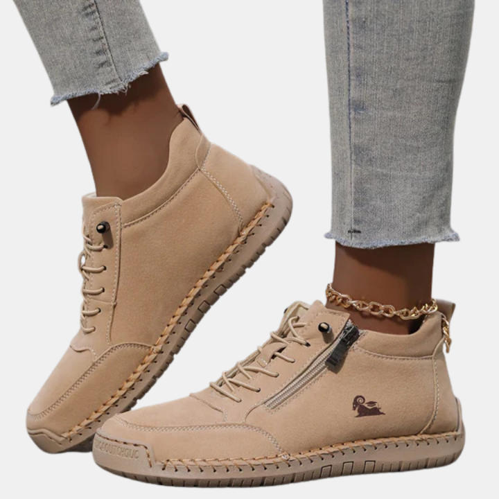 Noelle | Orthopedic Shoes