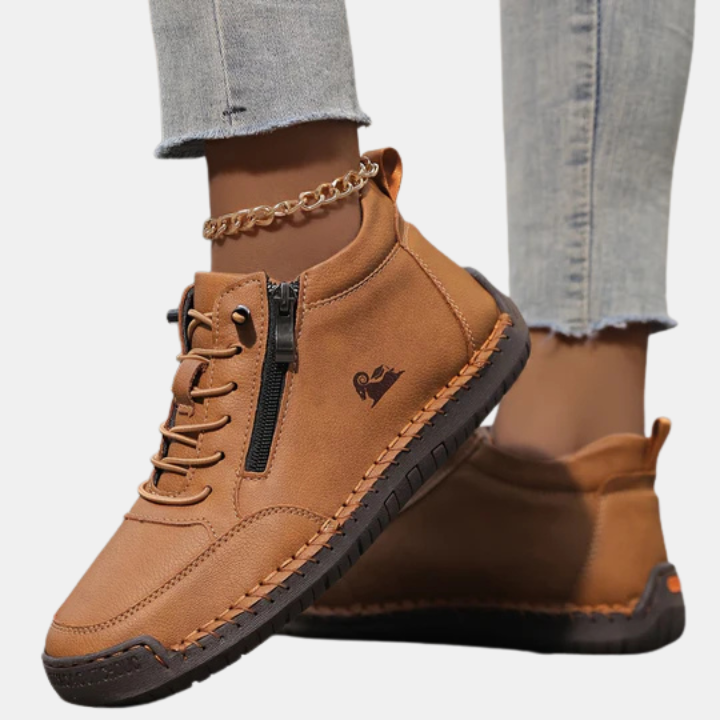 Noelle | Orthopedic Shoes