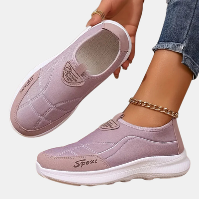Talia | Breathable Non-Slip Sneakers