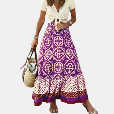 Hailey | Sophisticated Skirt