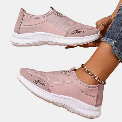 Talia | Breathable Non-Slip Sneakers
