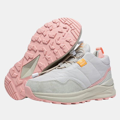 Sadie | Waterproof Plush Sneakers