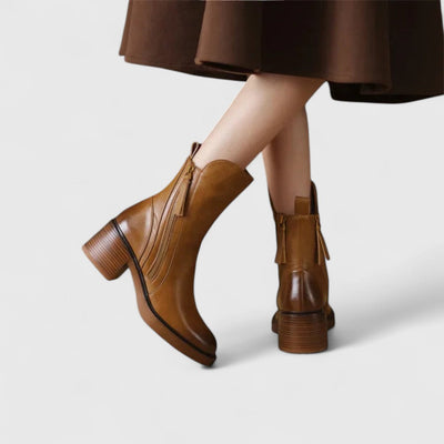 Katinka – Ankle Boots