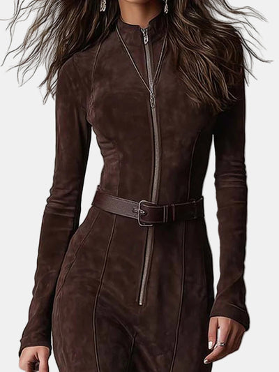 Adriana | Sophisticated Dress