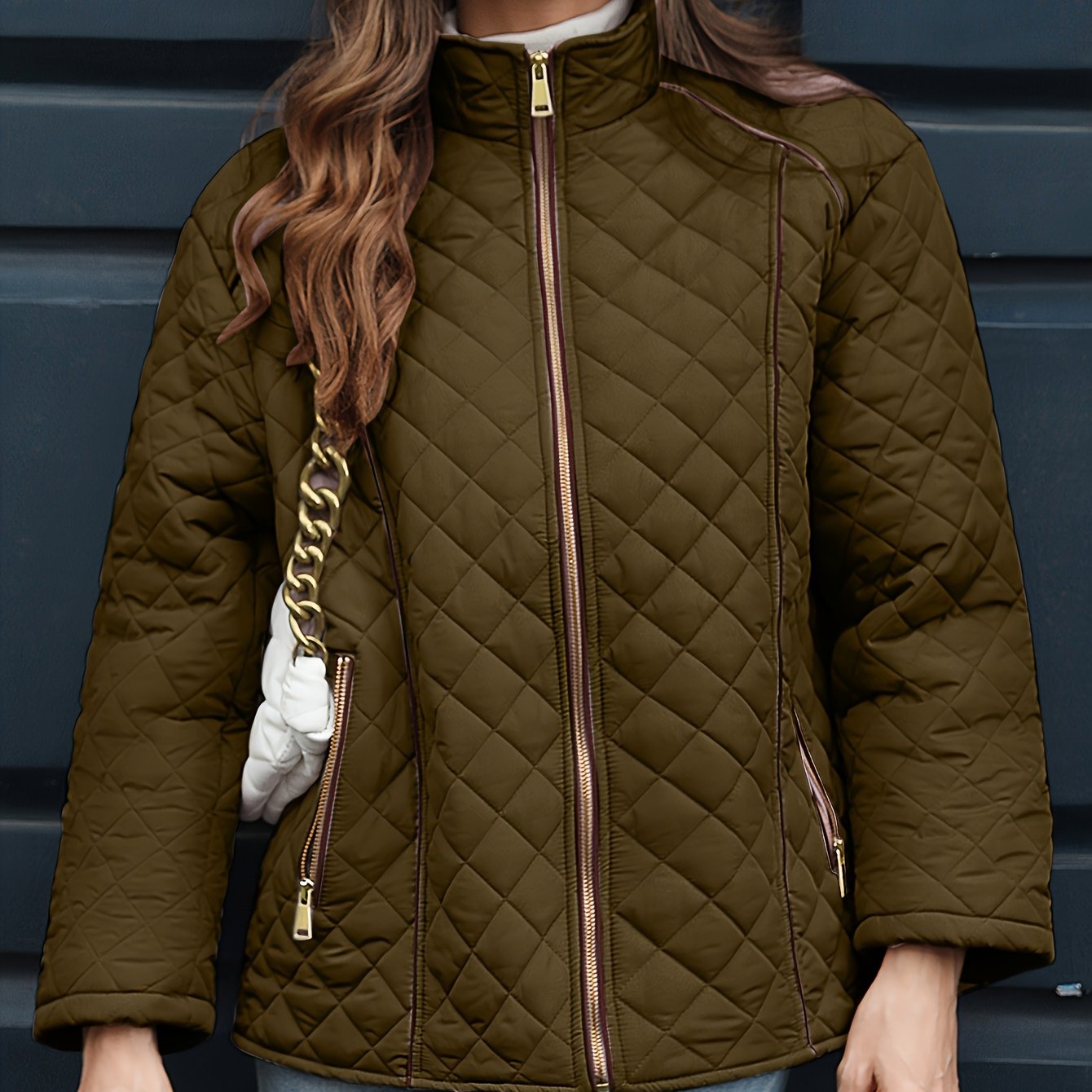 Anni Ultra-Light Down Jacket