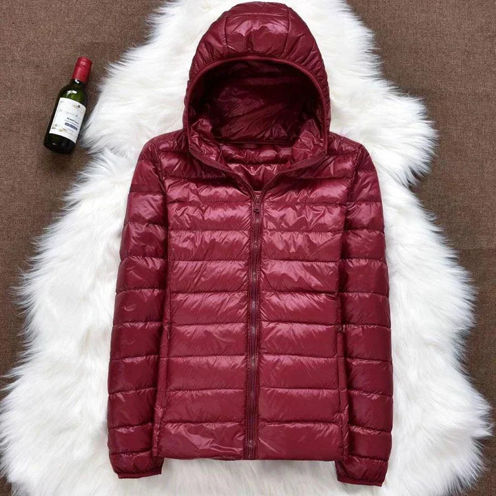 Madeline Winter Down Jacket