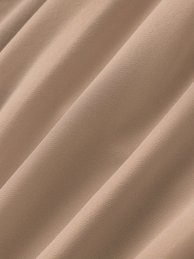 ADDIE | TIMELESS SLEEVELESS MIDI DRESS