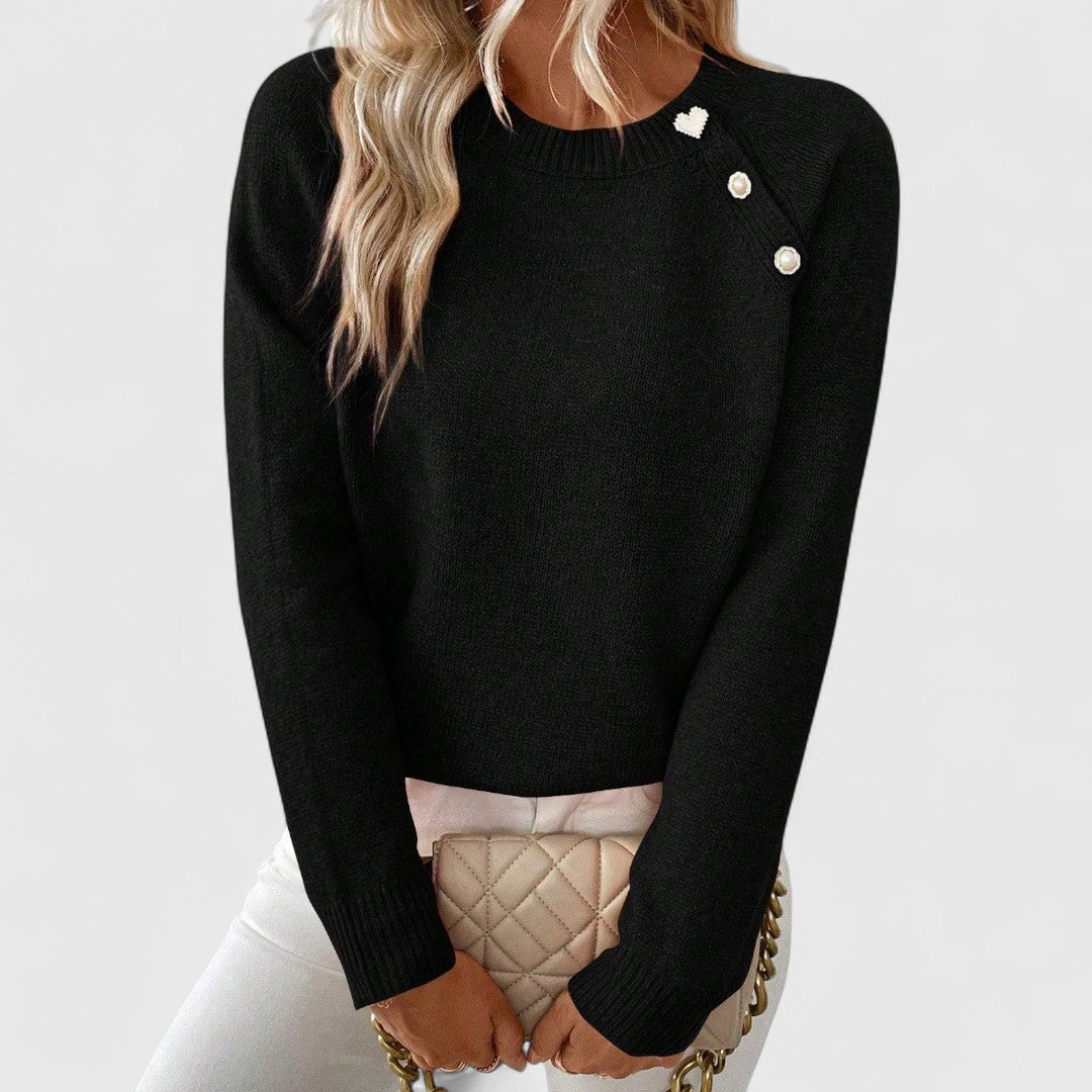 Kriselle | Elegant Sweater