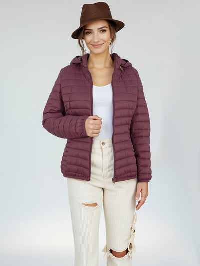 Celi Ultra-Light Down Jacket