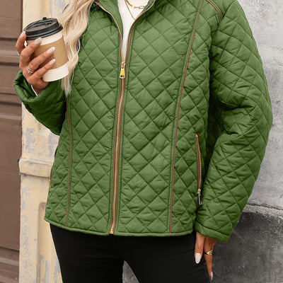 Anni Ultra-Light Down Jacket