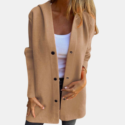 Maeve | Elegant Casual Jacket