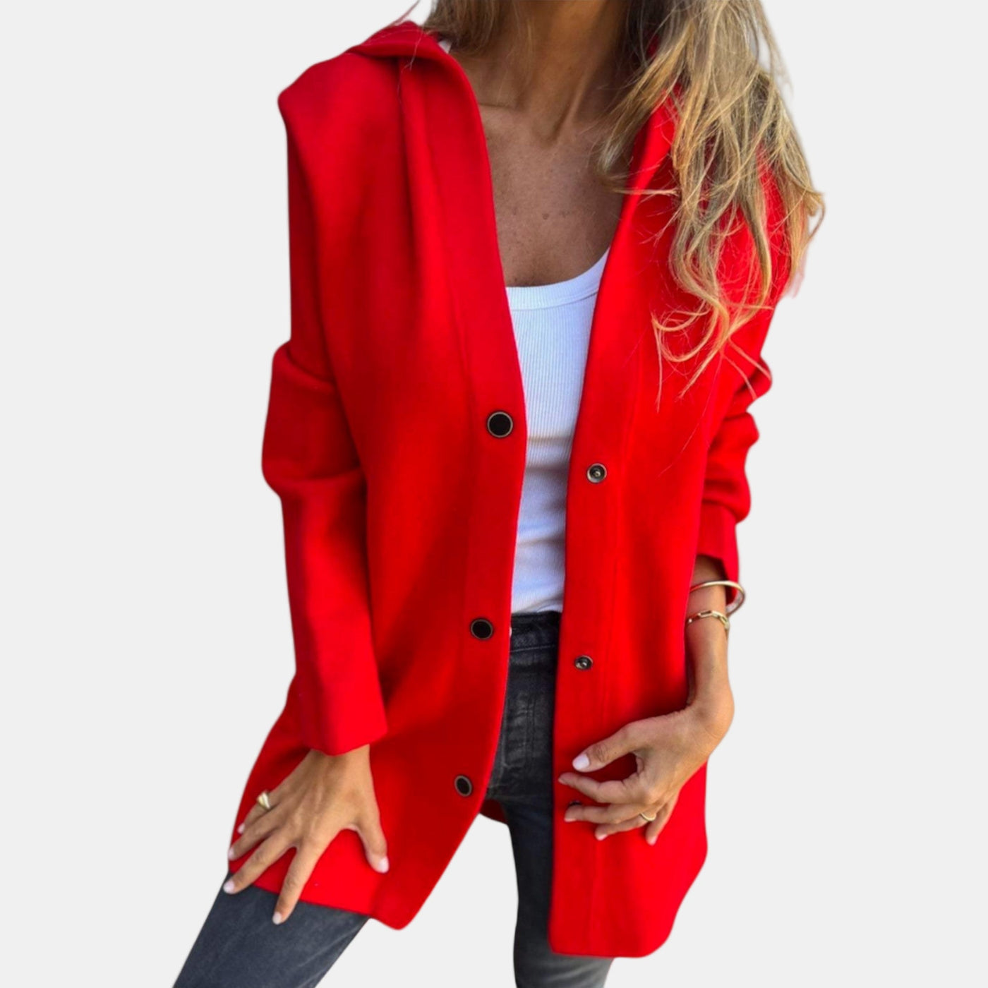 Maeve | Elegant Casual Jacket