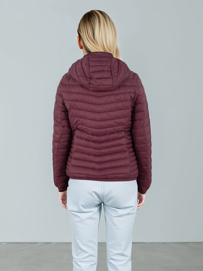 Celi Ultra-Light Down Jacket
