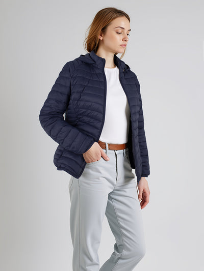 Celi Ultra-Light Down Jacket