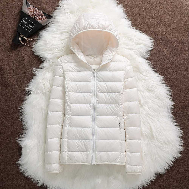 Madeline Winter Down Jacket