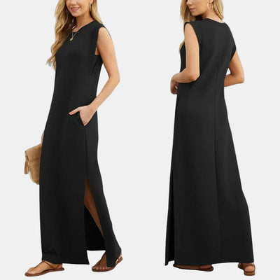 Lauren | Elegant Maxi Dress