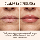 Rossetto Verilia Signature