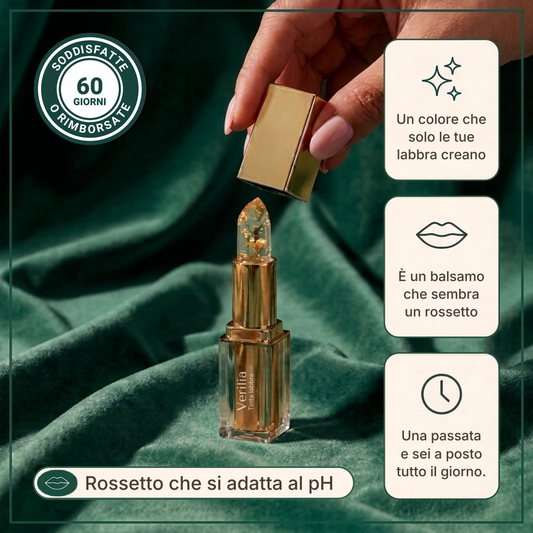 Rossetto Verilia Signature