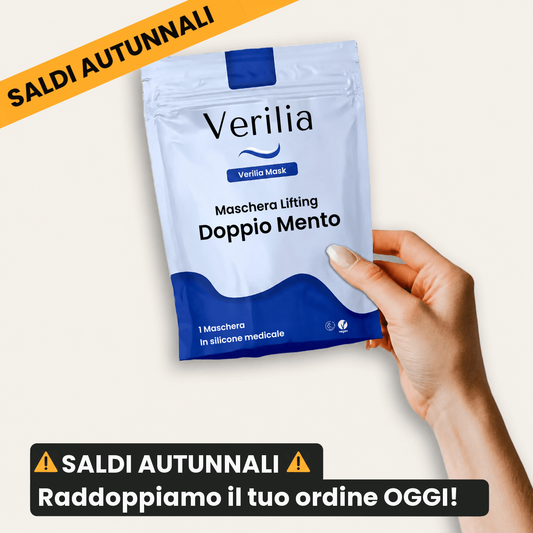 Verilia Lift - Saldi autunnali